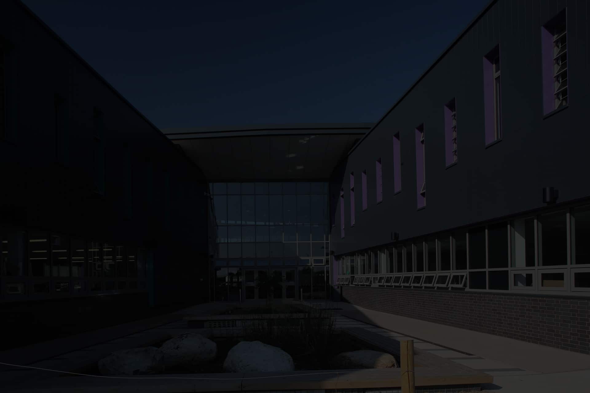 school