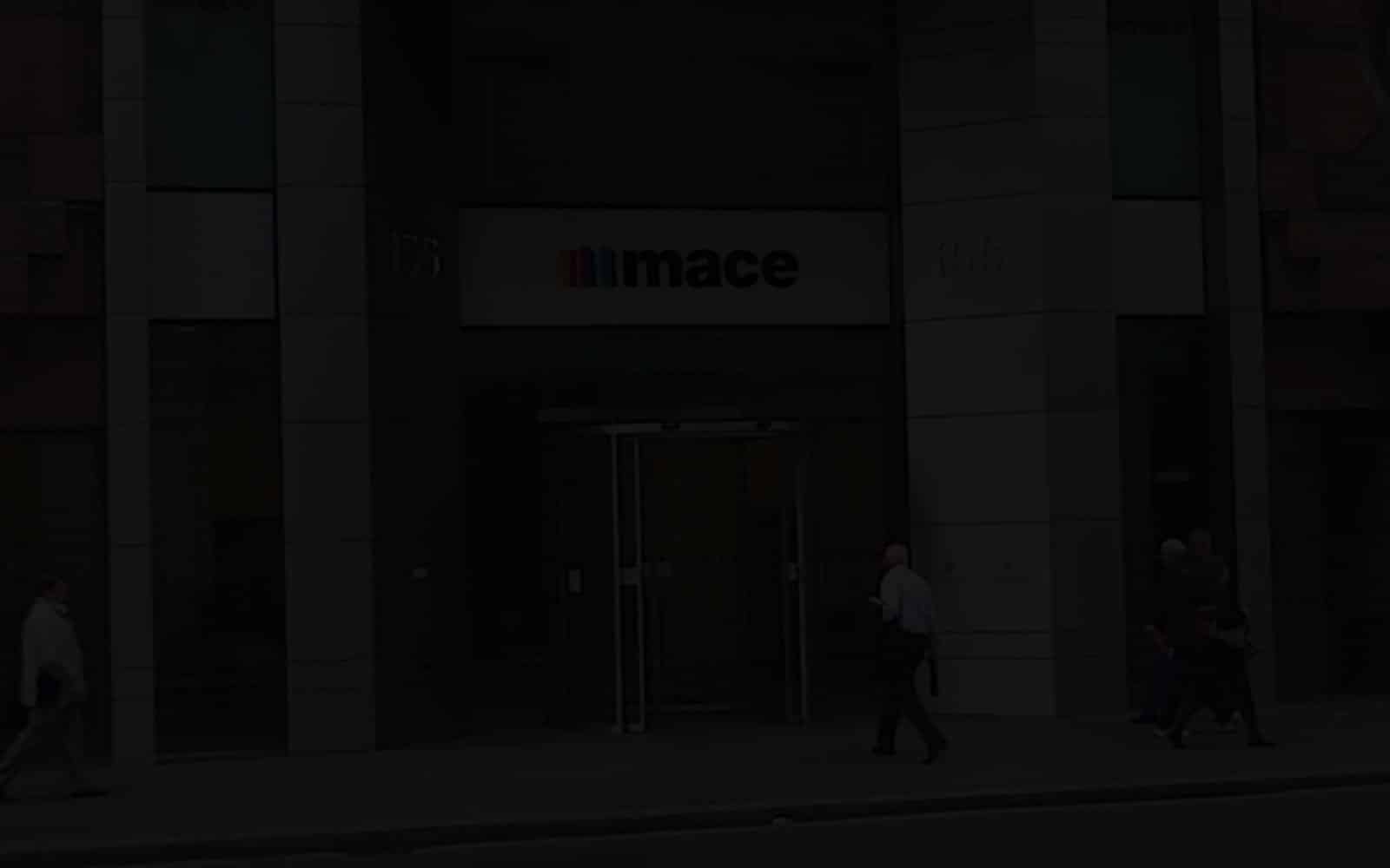 macedark