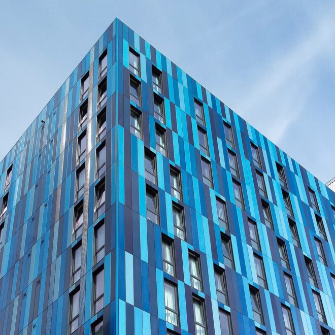 How CWCT Testing is Standardising Rainscreen Cladding Performance in ...