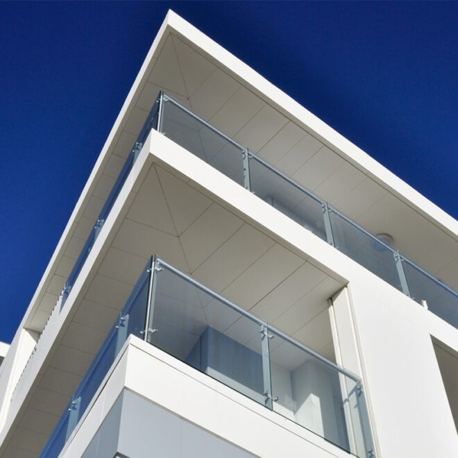 Sotech Contribute 2 Rainscreen Cladding Systems to MCRC