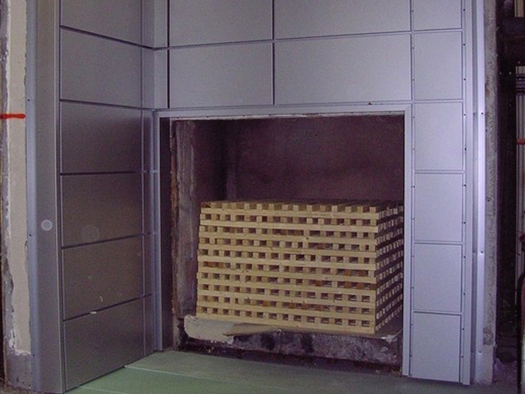 Rainscreen Cladding Fire Performance LPCB Redbook Entry