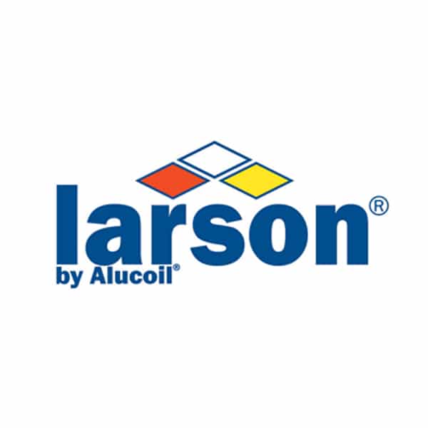 Larson-Logo - Sotech Optima