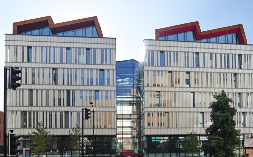 Corten – The Architect’s Choice (Science, History and Application of ...