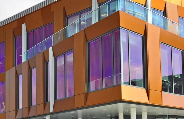 Statoil HQ