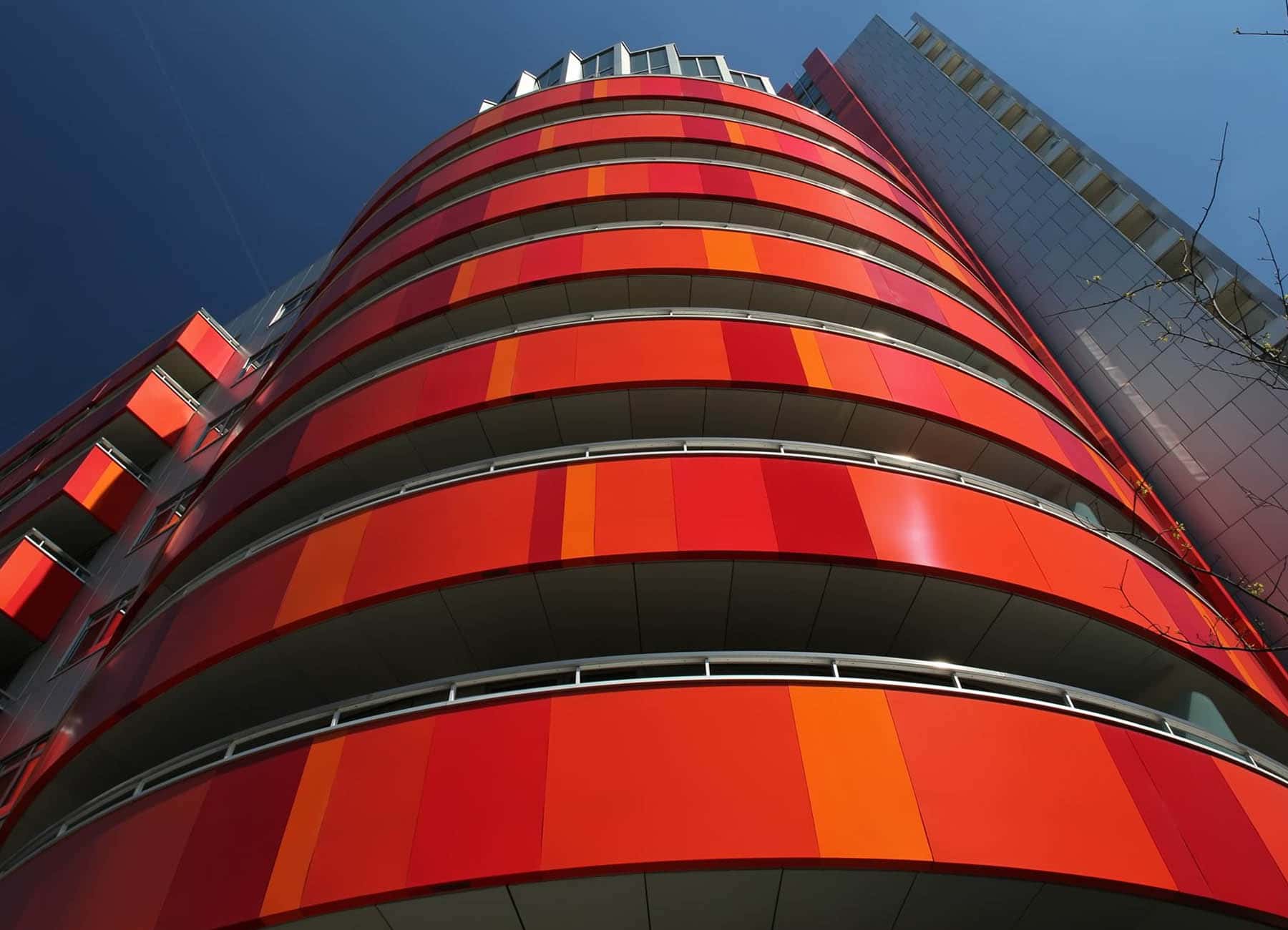 The Most Futuristic Cities In The World Sotech Optima