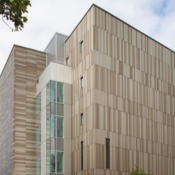 Apex Phase 2, University of Liverpool