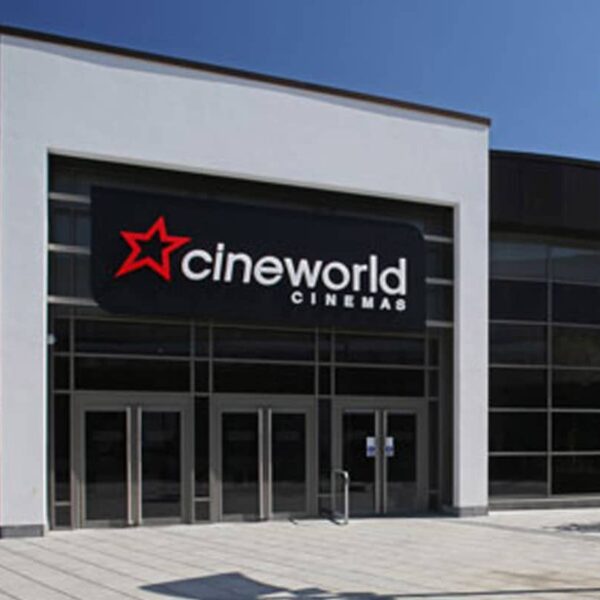 Westgate Cineworld