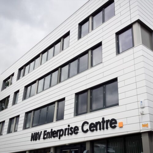 NBV Enterprise Centre