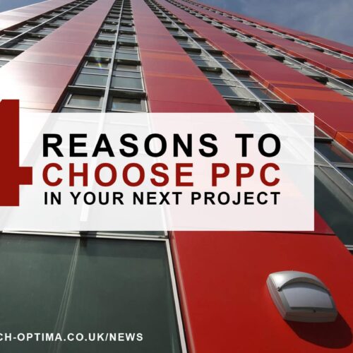 4 reasons to choose PPC V2