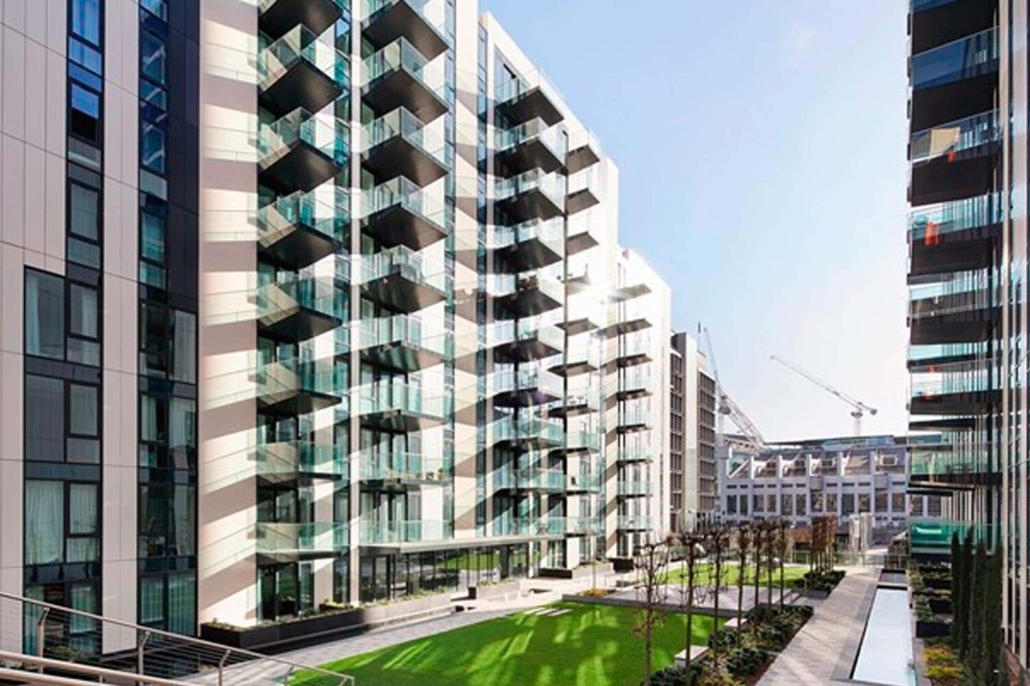 Alto Apartments Named Residential Development of the Year Sotech Optima