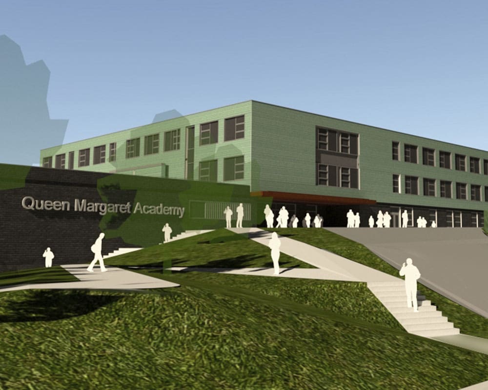 Queen Margaret Academy