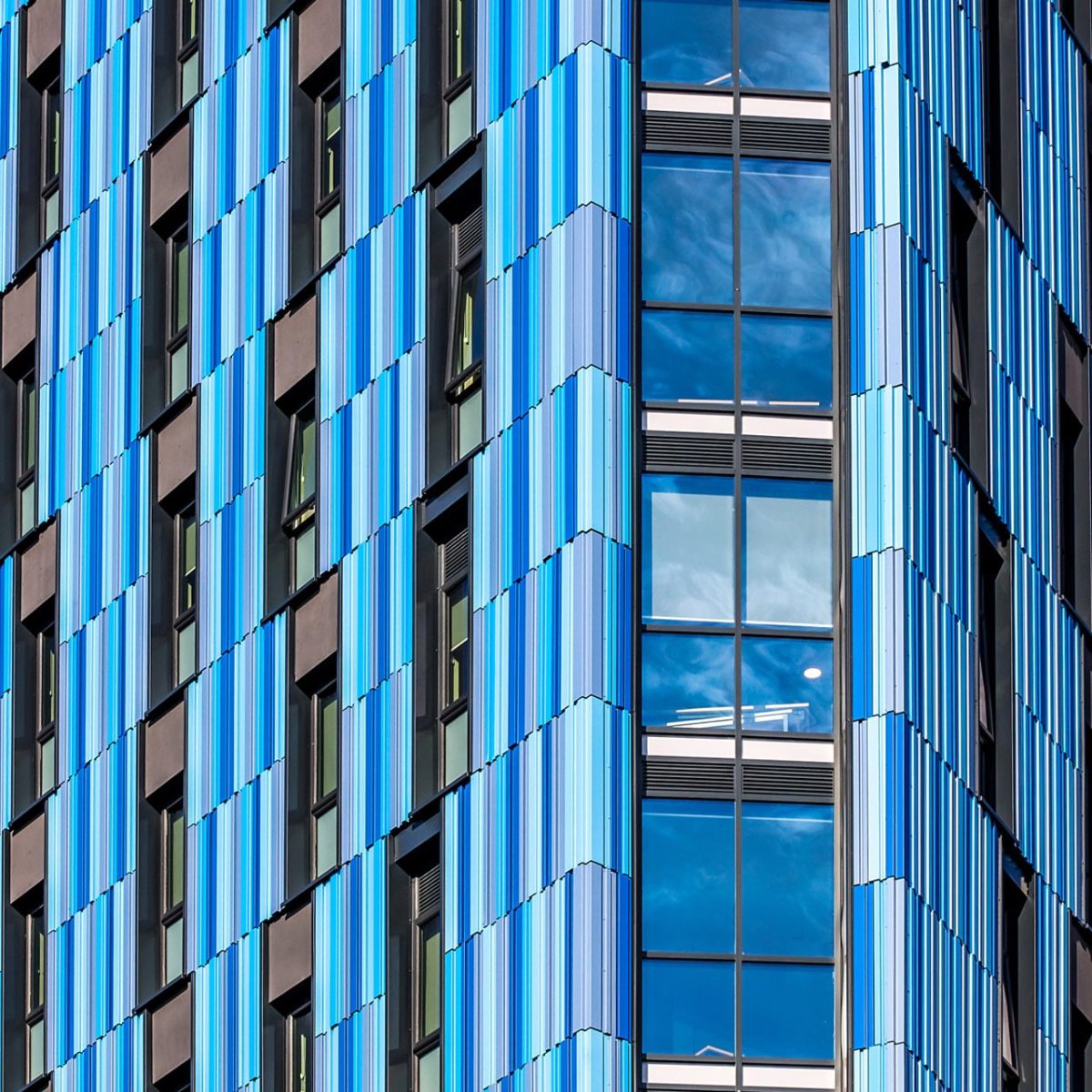 Sotech Launches New Rainscreen CPD