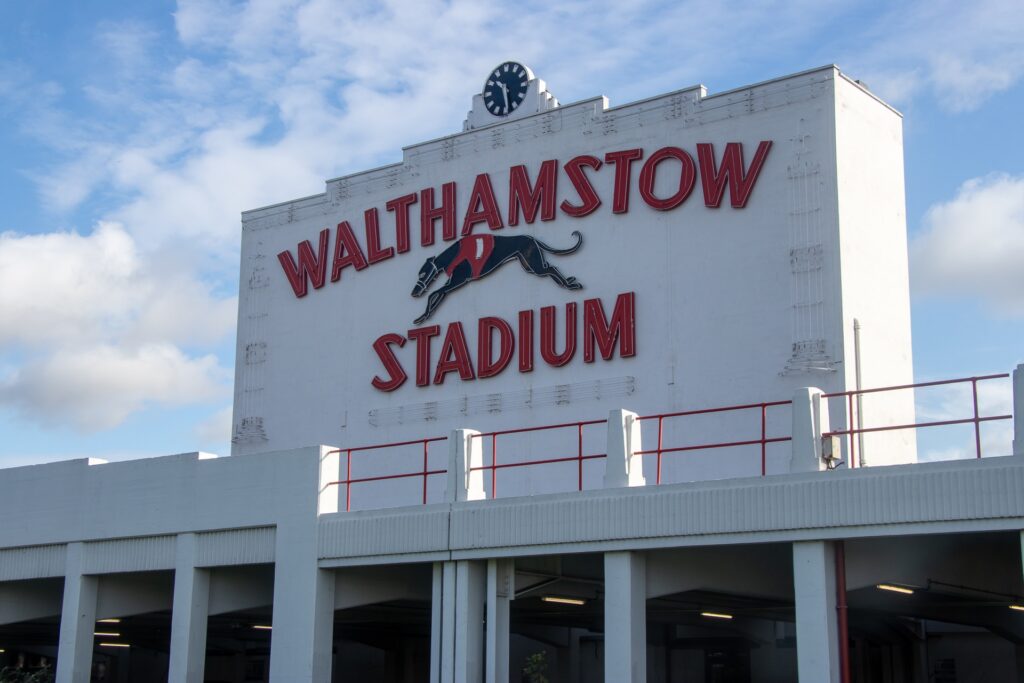 Walthamstow Dog Stadium