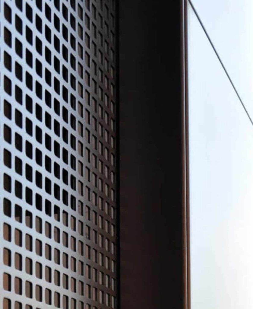 Rainscreen Cladding | Sotech