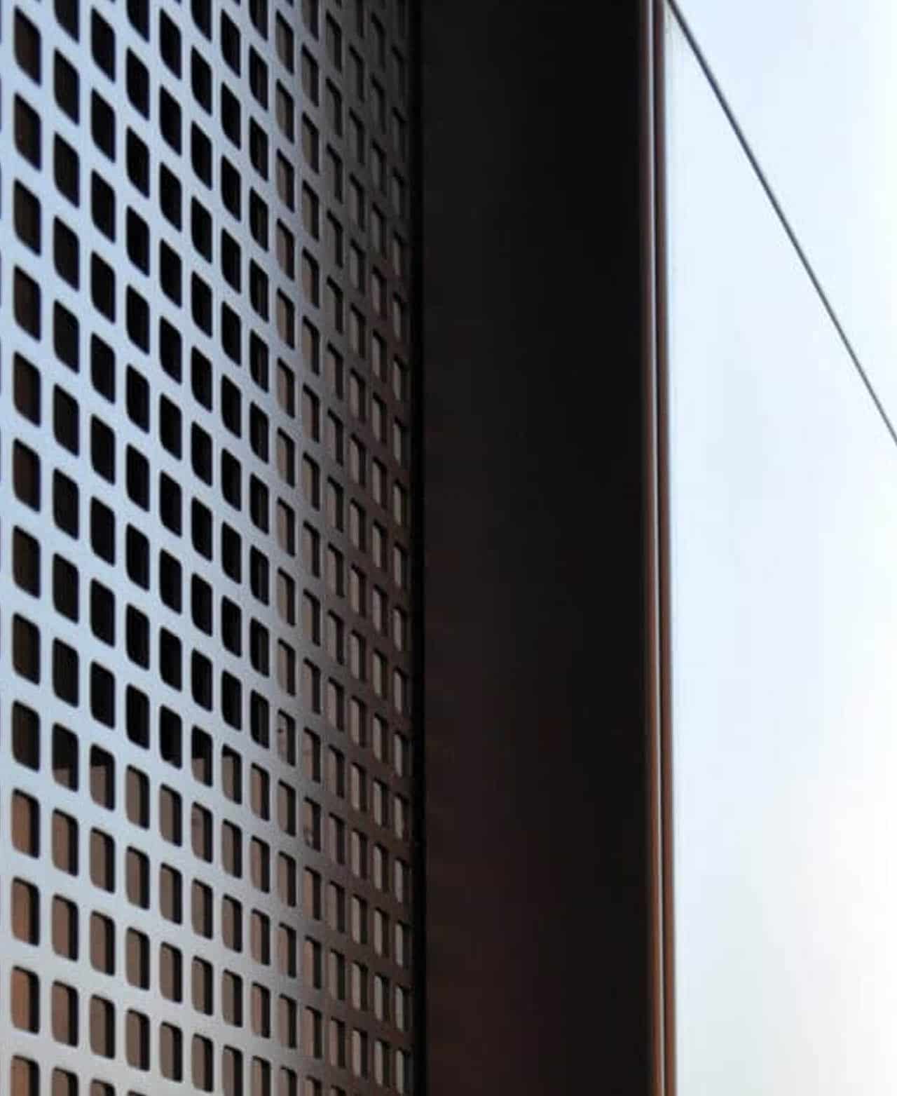 Rainscreen Cladding | Sotech