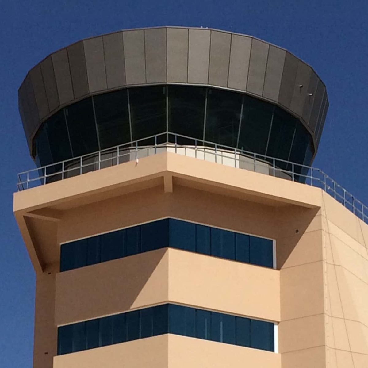 Oman Air Traffic Control, Oman