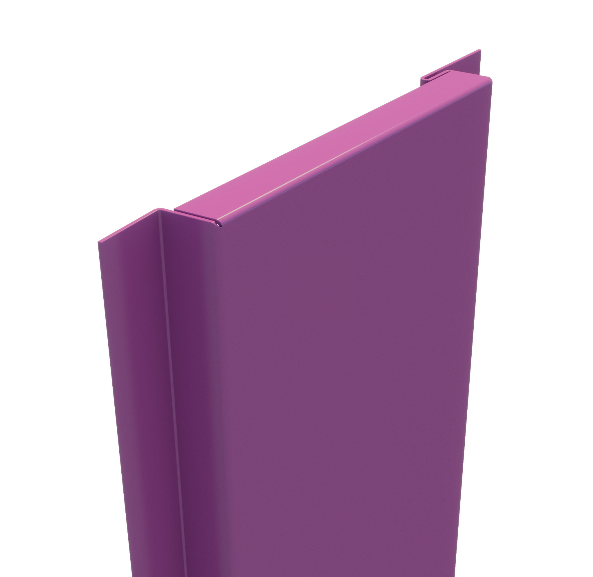System in Focus: Optima IPC Interlocking Pressed Plank Rainscreen