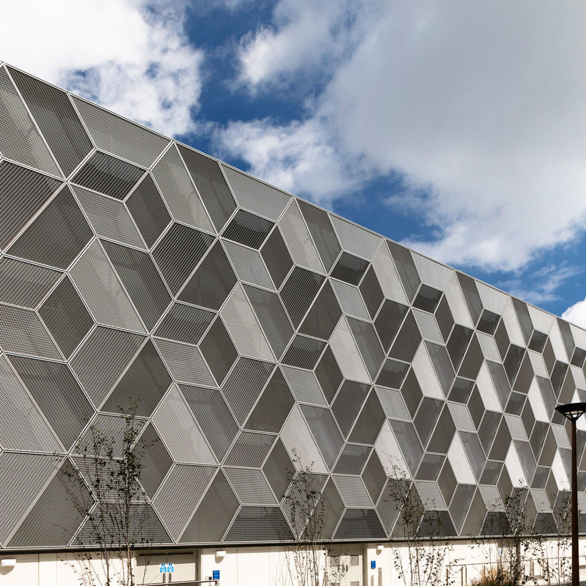 Details at Scale: Rethinking Facade Performance in a More Accountable Industry