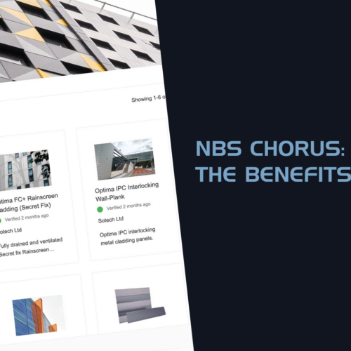 Benefits of NBS Chorus