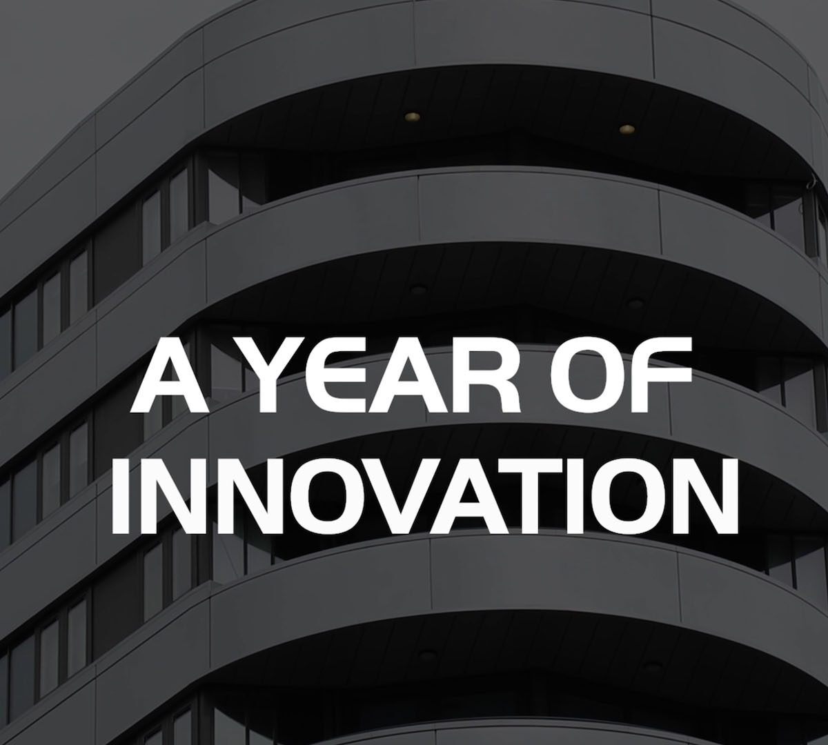 2023 Round Up: A Year of Innovation
