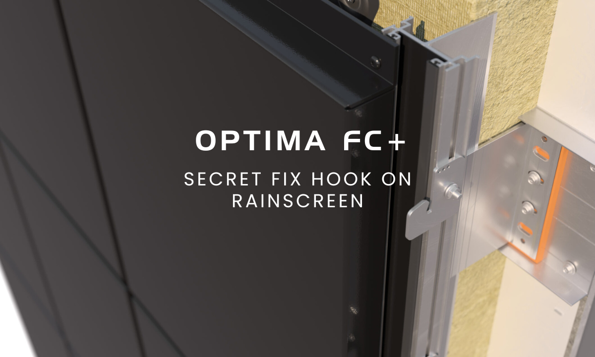 Optima FC+ System Page Enhanced
