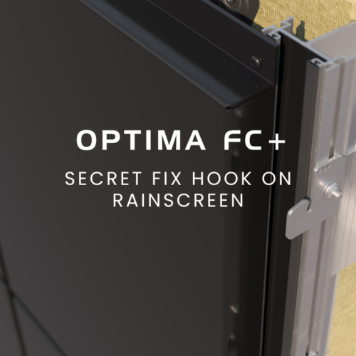 Optima FC+ Page Enhanced