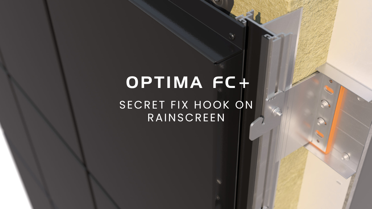 Optima FC+ Page Enhanced