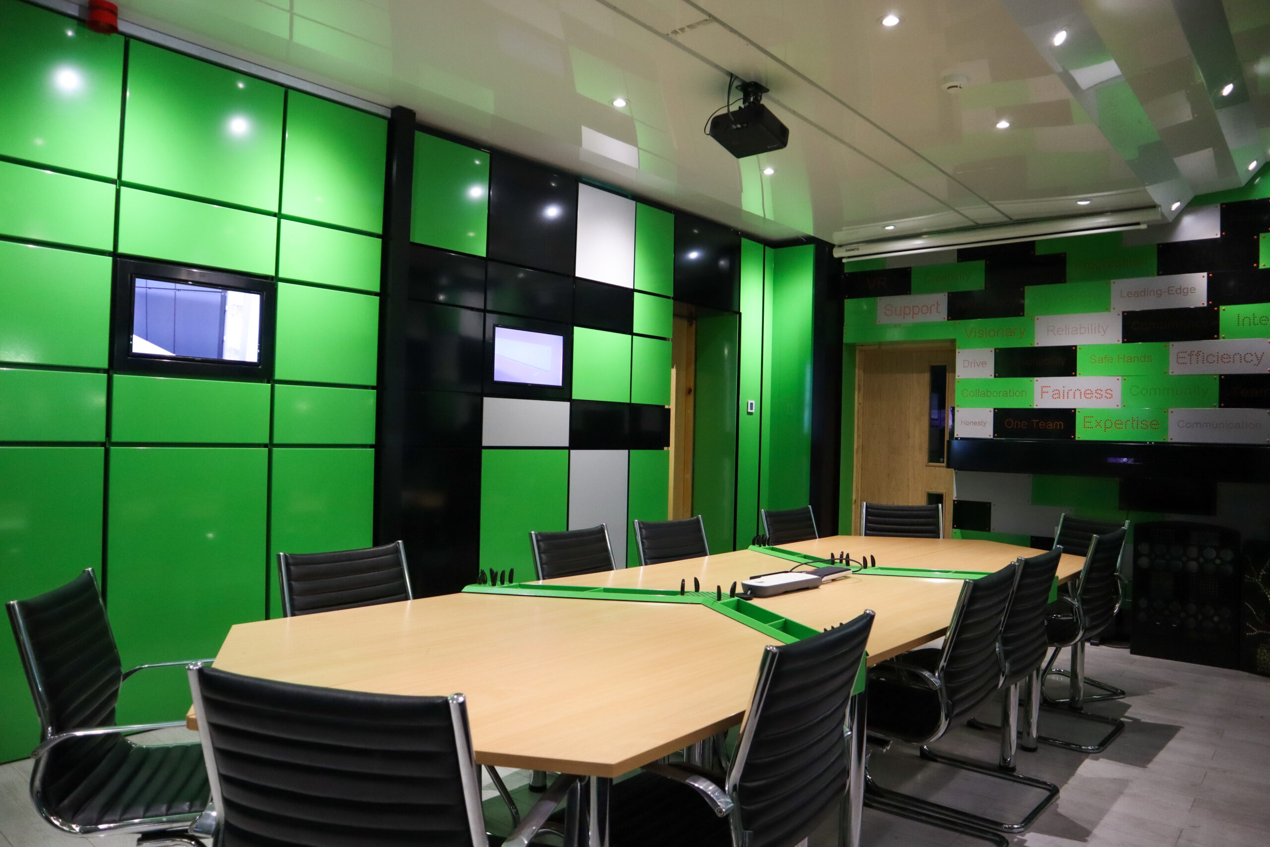 Contact Sotech: speak to a rainscreen cladding expert on 0191 587 9213