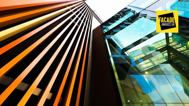'The Stage' Wins Best Use of a Rainscreen System Using Aluminium ...