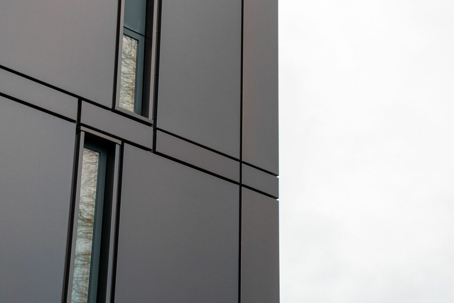 Understanding Rainscreen Systems with Sotech - Sotech Optima