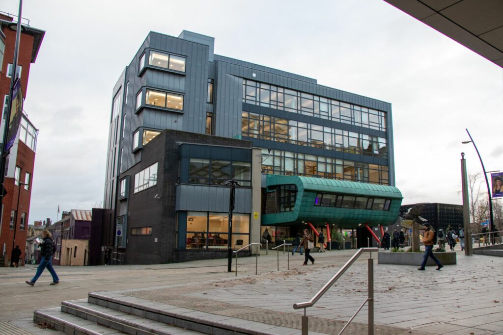 CWCT Testing - Ensuring Rainscreen Cladding Performance in the Real ...