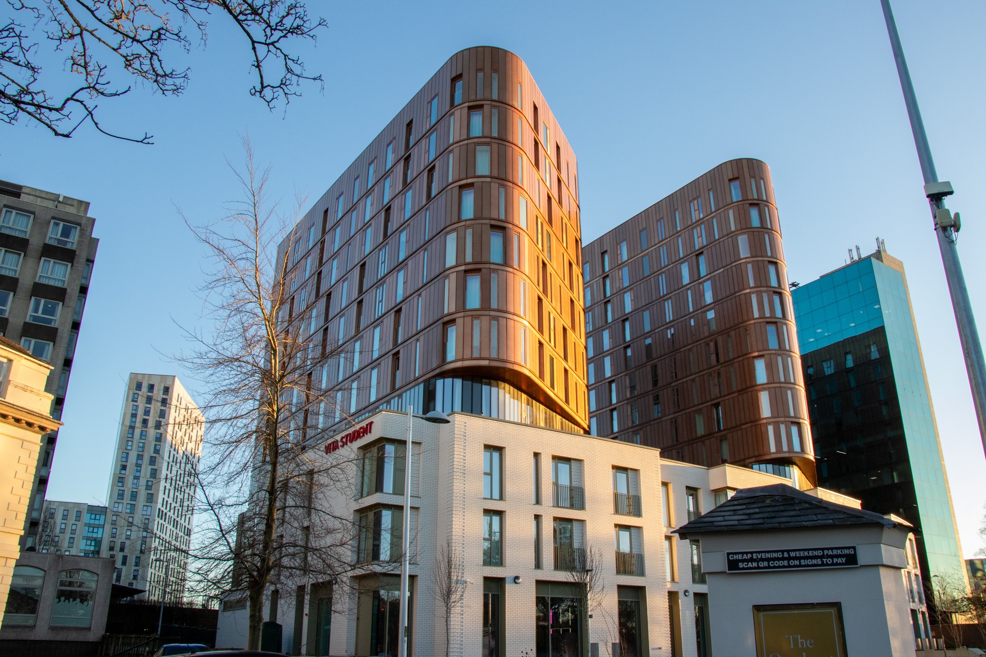 Project Vita Coventry