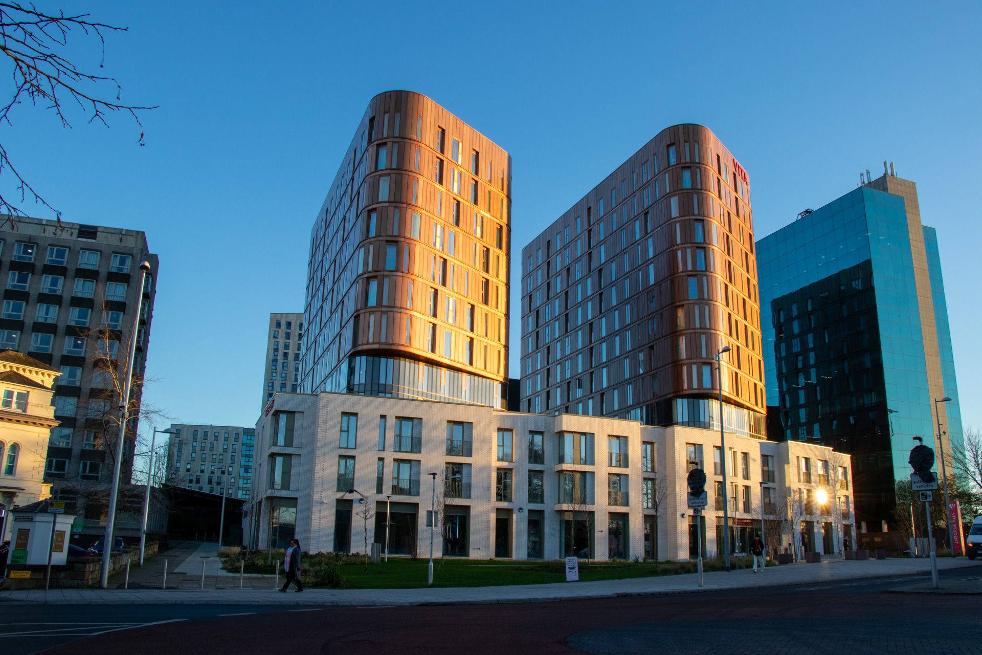 Project Vita Coventry