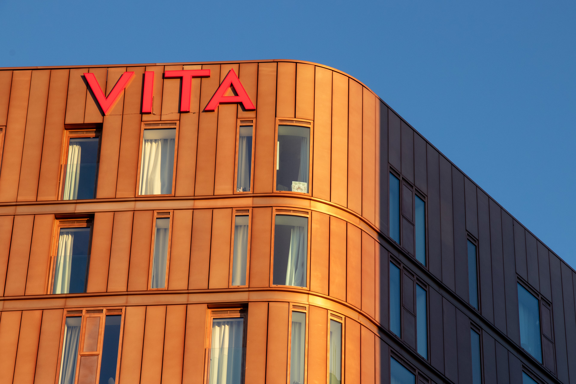 Project Vita Coventry