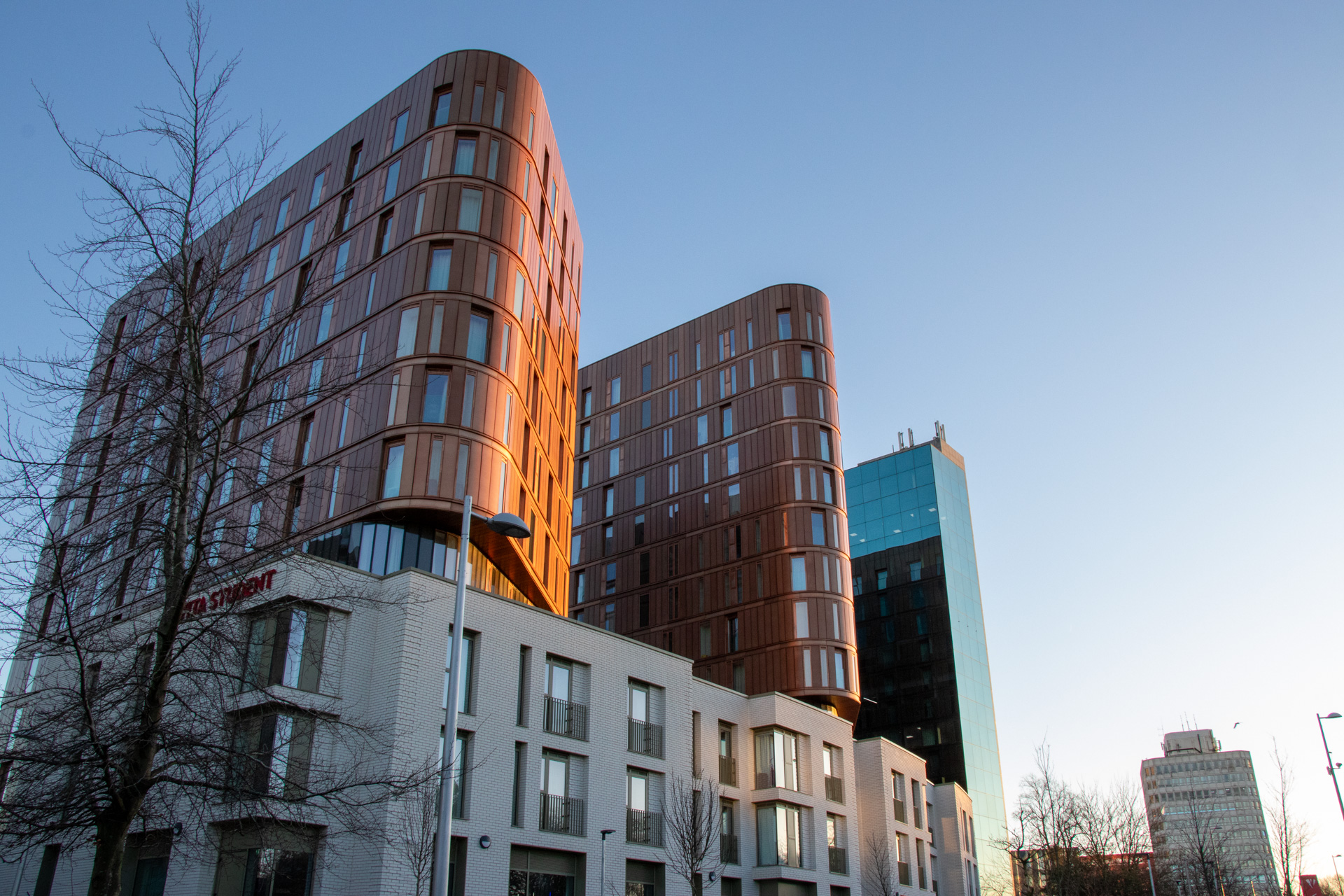 Project Vita Coventry