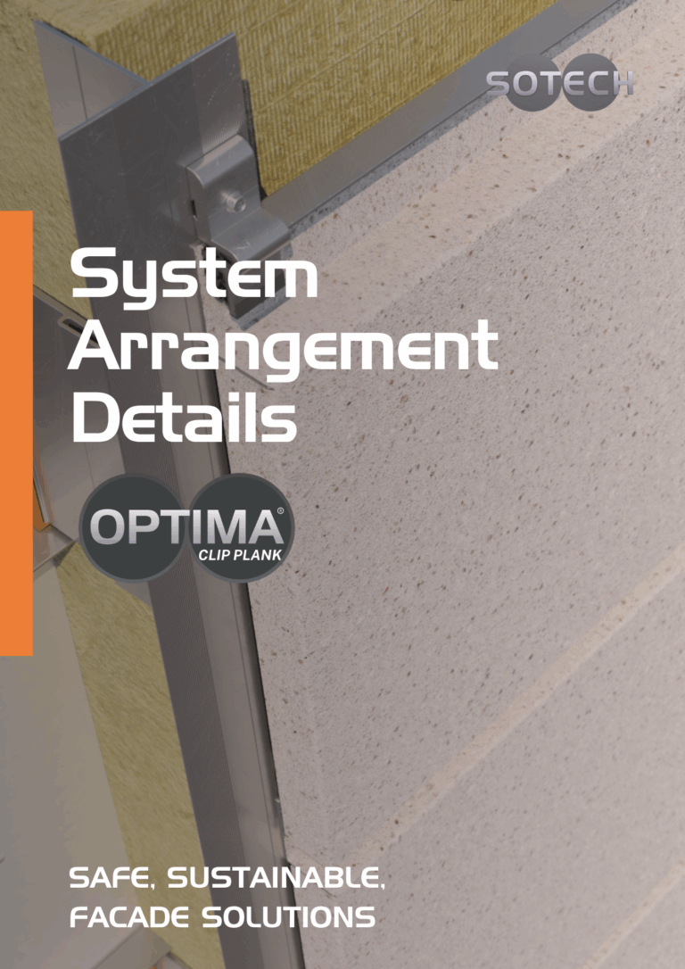 Optima Clip Plank System Details - Sotech Optima