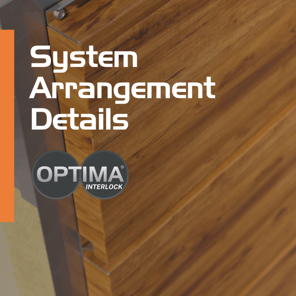 Optima Interlock System Details