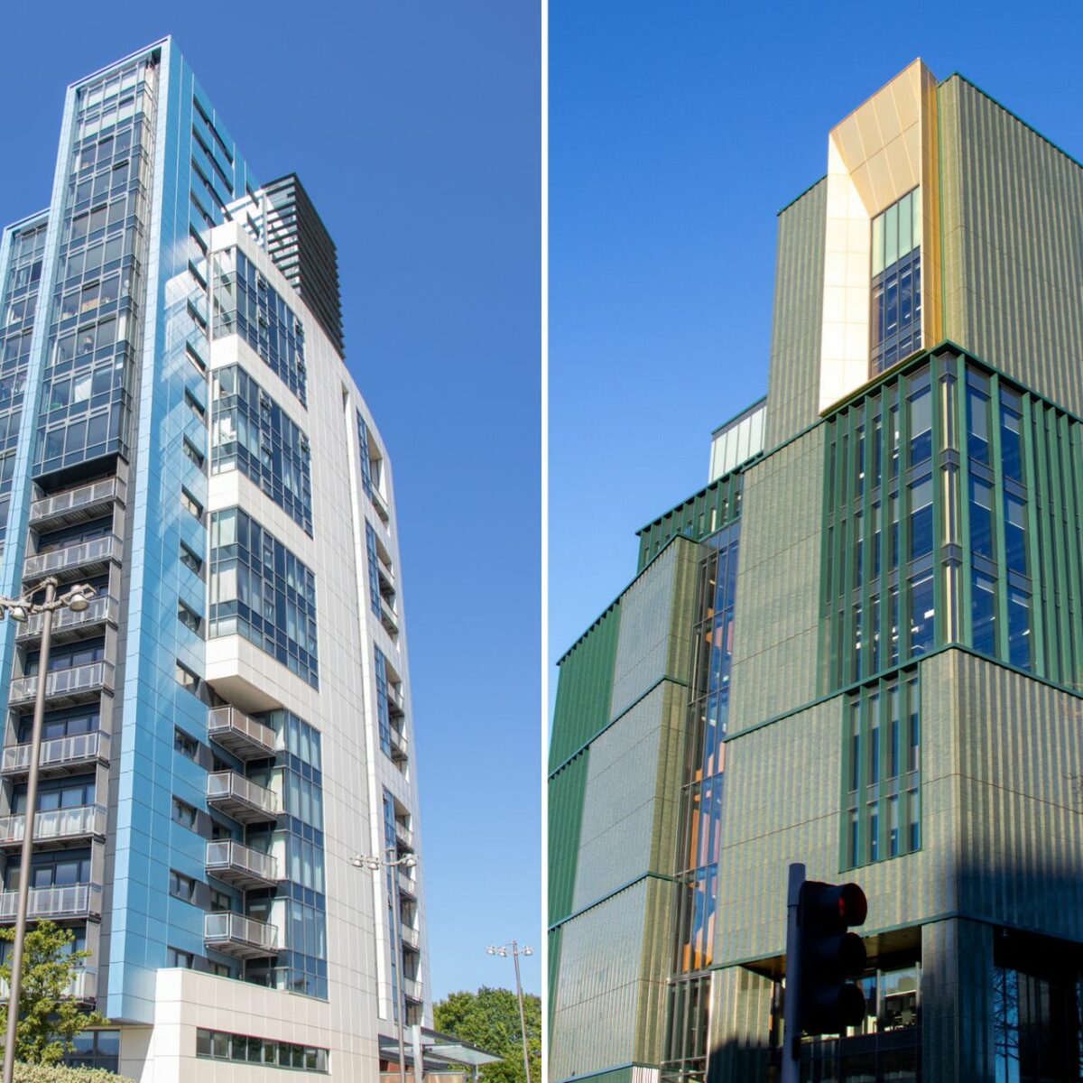 Sotech Shortlisted for Two Awards at the 2025 Façade Awards UK