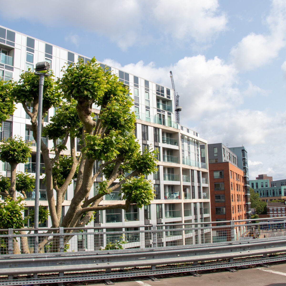 The Filaments, London: A Precision Retrofit with Optima TFC+
