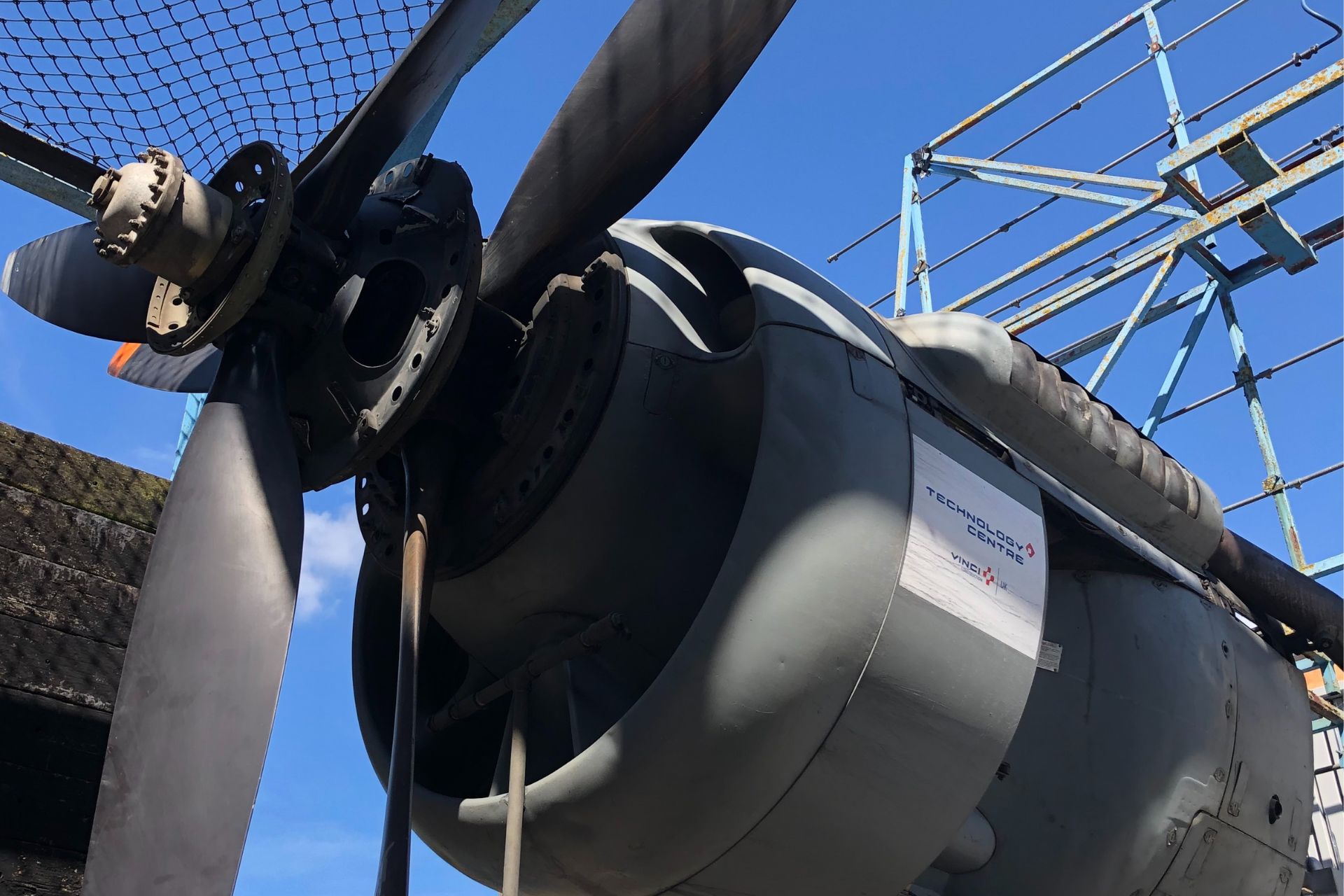 Dynamic Water Penetration