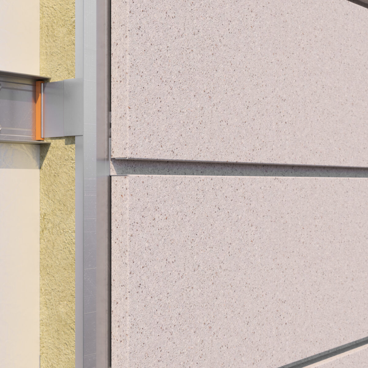 Sotech Launches Optima Clip Plank: a Sleek Durable and Versatile Facade Solution