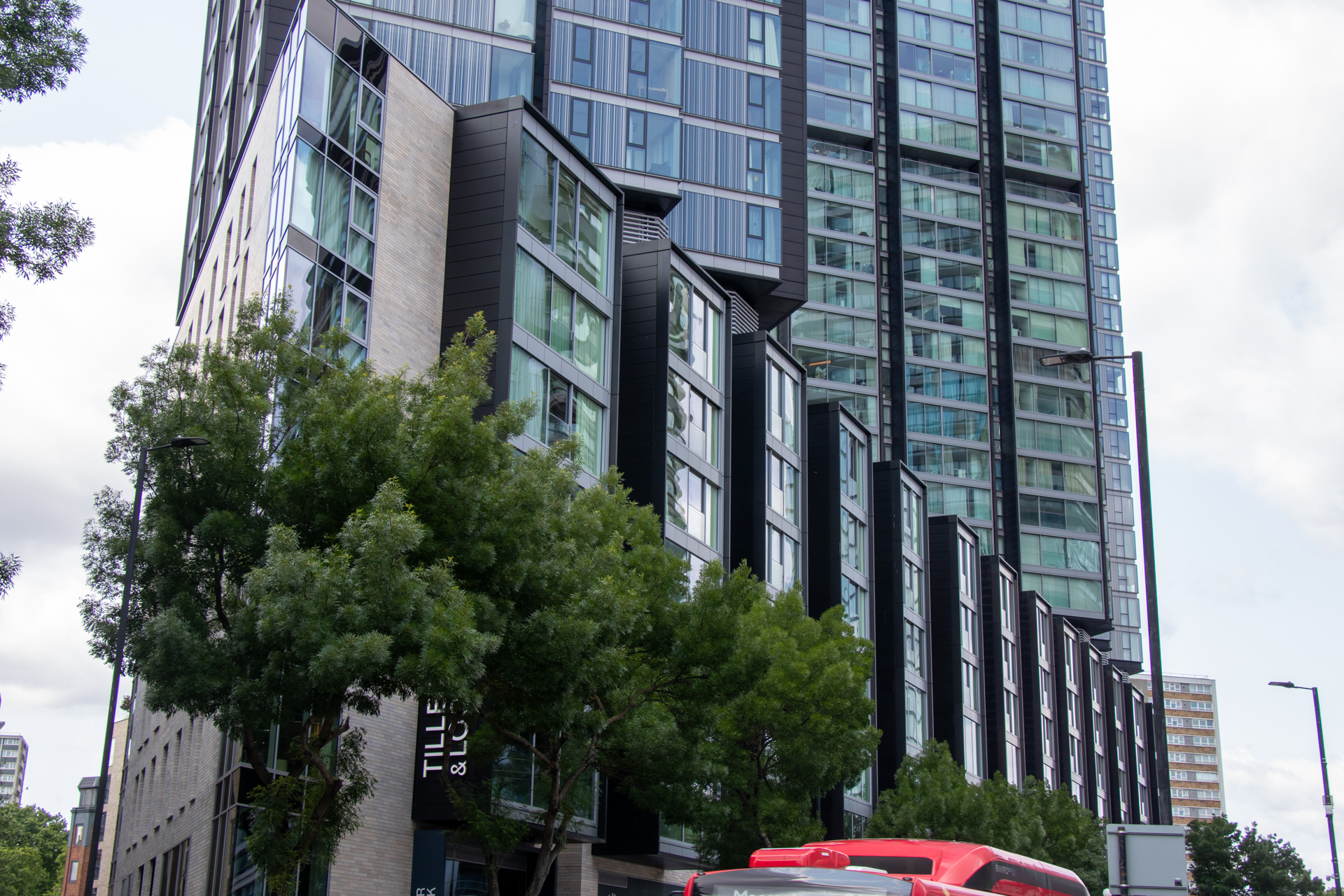 250 City Road