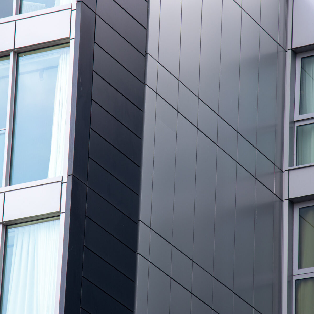 Sotech Strengthens Rainscreen Specification Team with Two Key Appointments