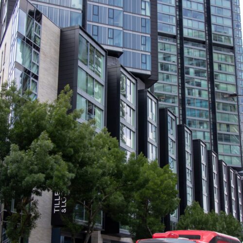250 City Road London
