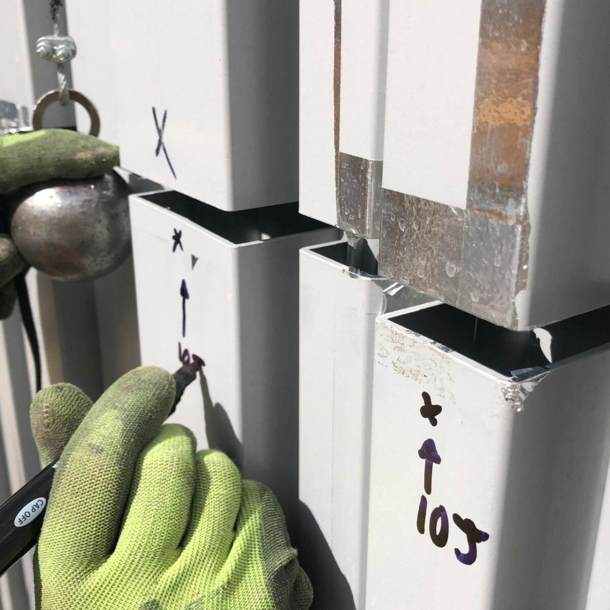 CWCT Testing – Ensuring Rainscreen Cladding Performance in the Real World