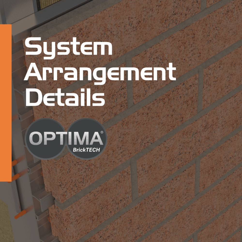 Optima BrickTECH System Details