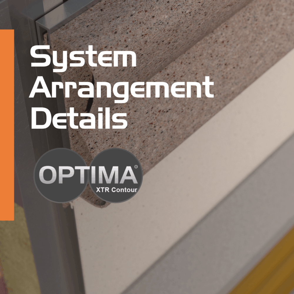 Optima XTR System Details