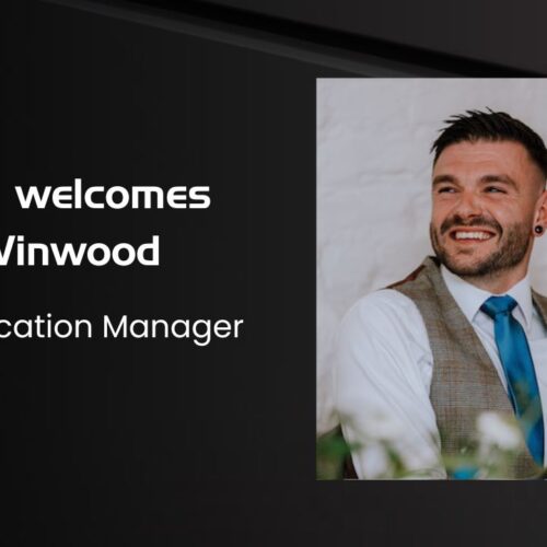 Jake Winwood as Specification Manager 2