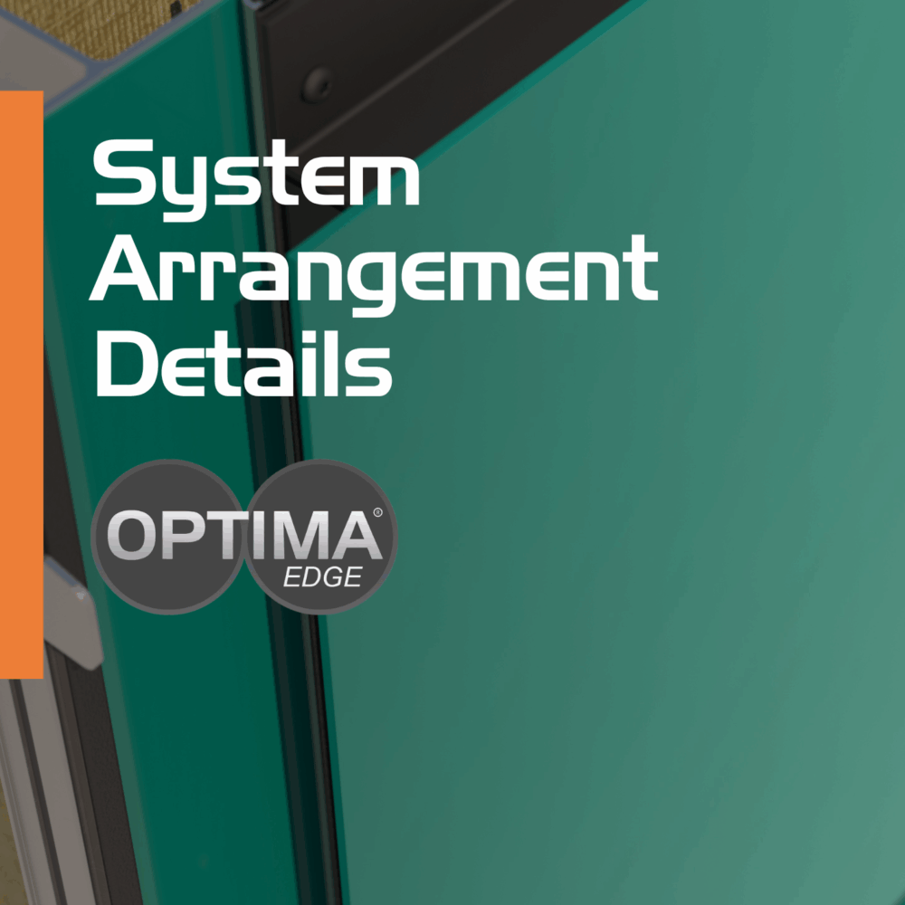 Optima Edge System Details