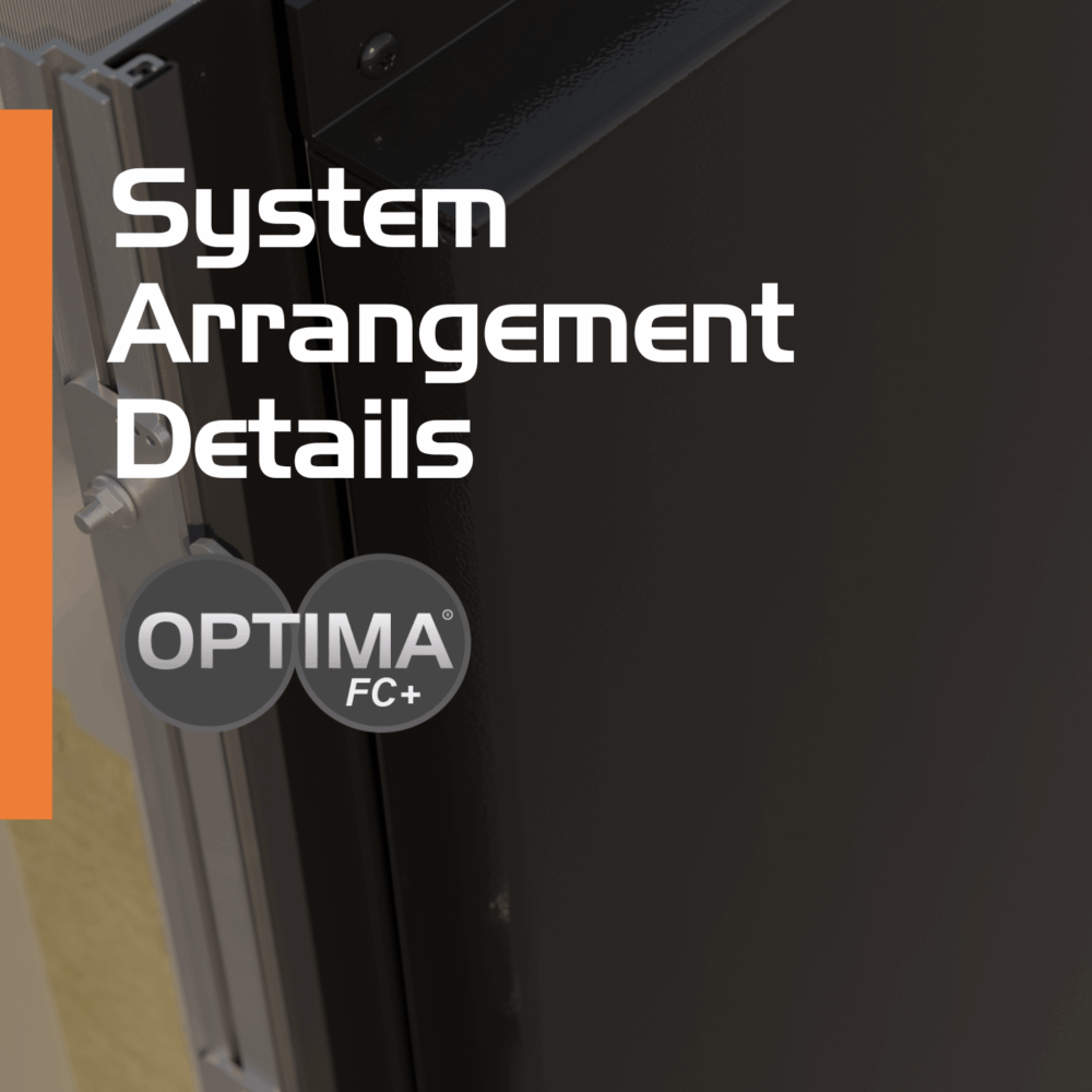 Optima FC+ System Details